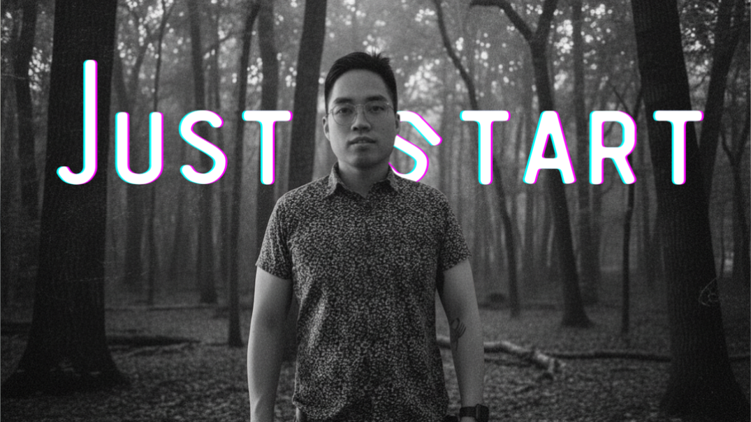 I Couldn’t Write YouTube Scripts… So I Tried This Instead